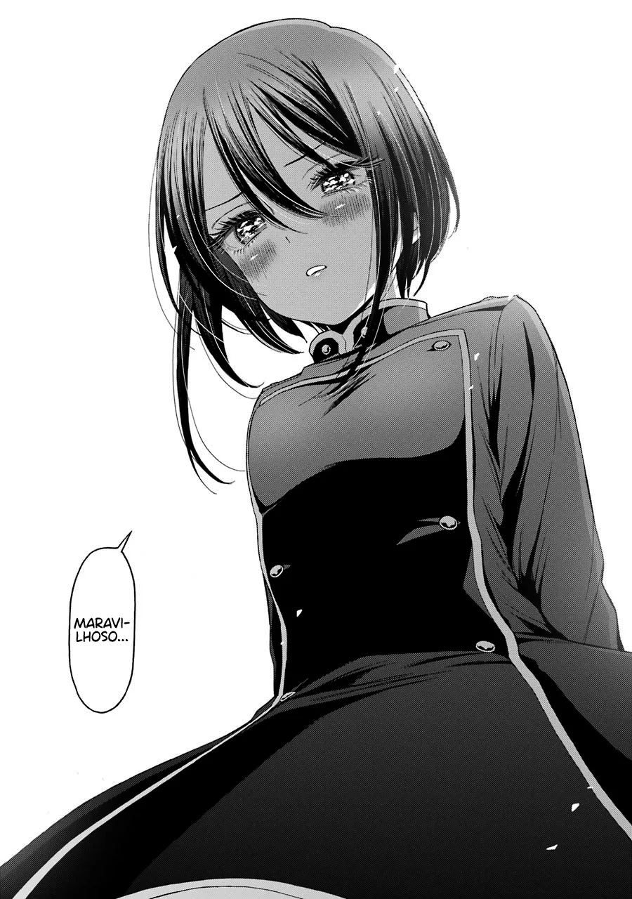 Read Sono Bisque Doll wa Koi wo Suru PT Manga Online