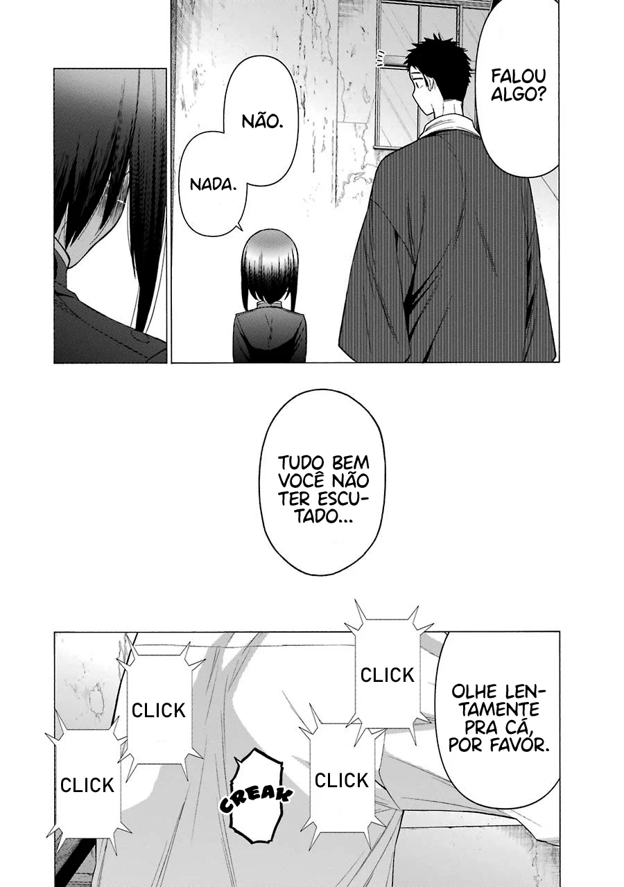 Read Sono Bisque Doll wa Koi wo Suru PT Manga Online