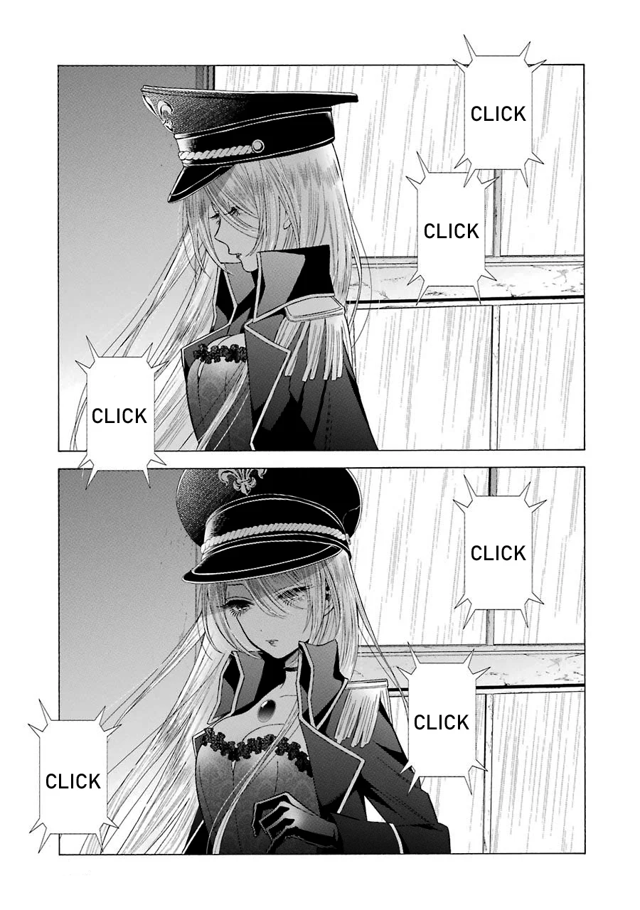 Read Sono Bisque Doll wa Koi wo Suru PT Manga Online