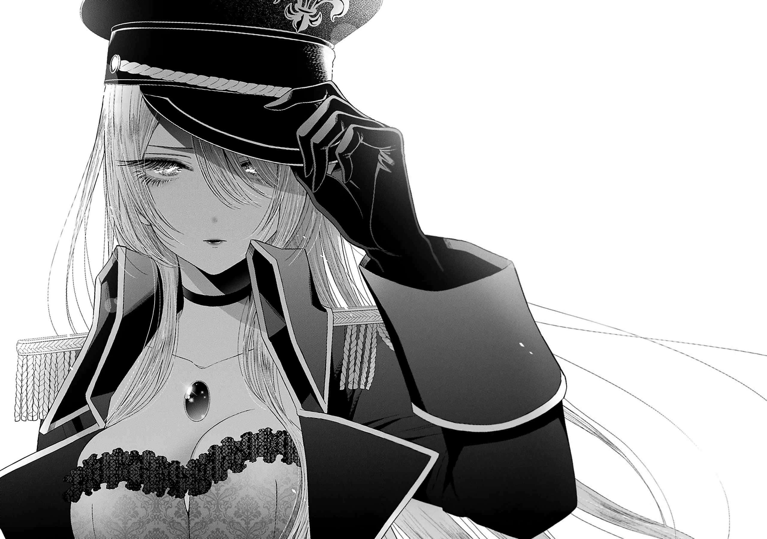 Read Sono Bisque Doll wa Koi wo Suru PT Manga Online
