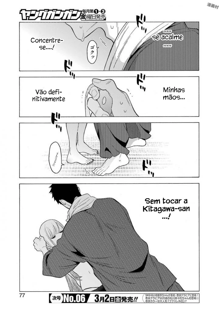 Read Sono Bisque Doll wa Koi wo Suru PT Manga Online