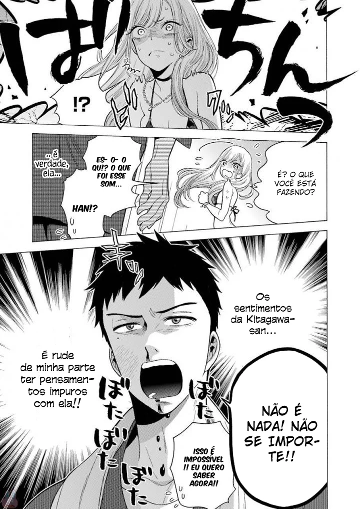 Read Sono Bisque Doll wa Koi wo Suru PT Manga Online