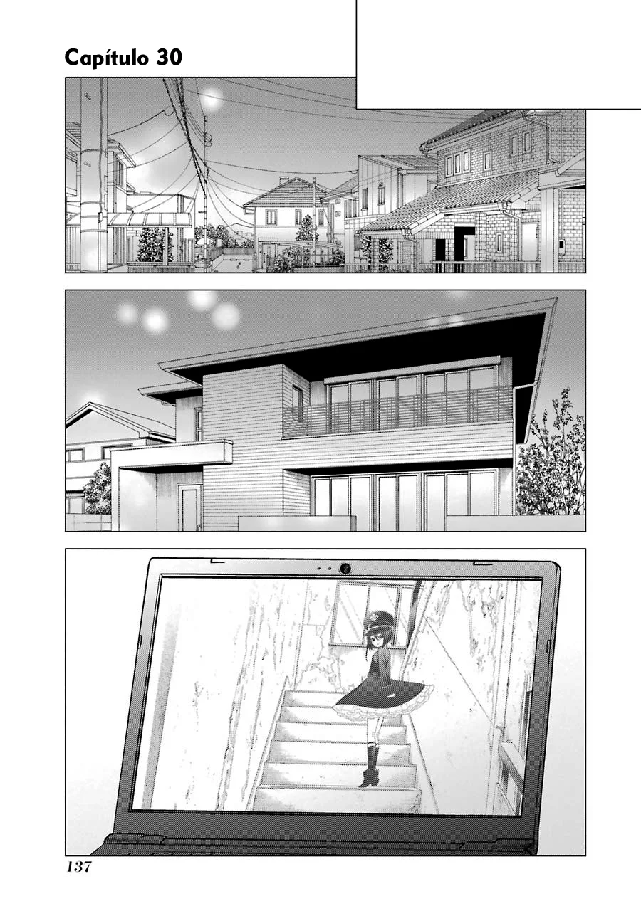 Read Sono Bisque Doll wa Koi wo Suru PT Manga Online