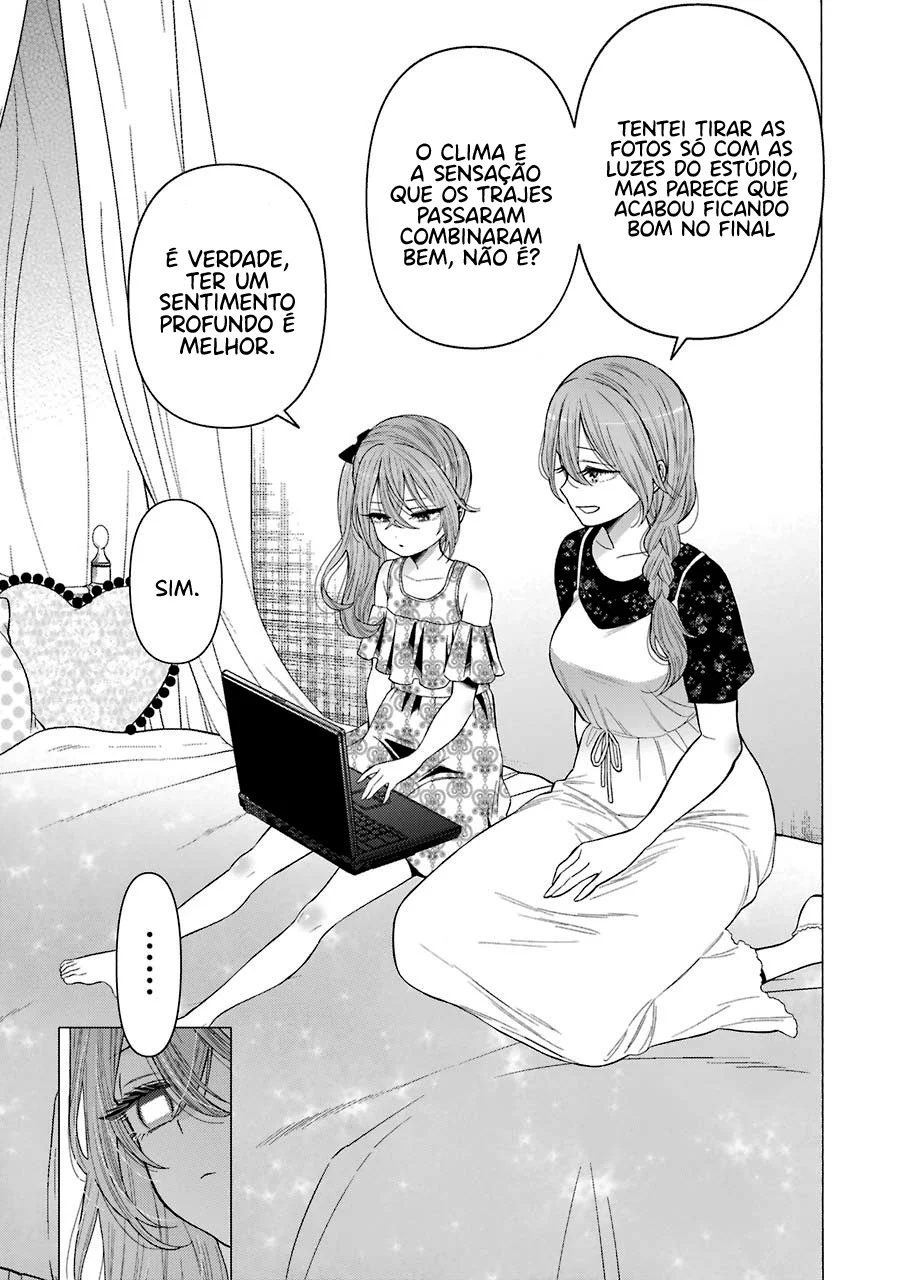 Read Sono Bisque Doll wa Koi wo Suru PT Manga Online