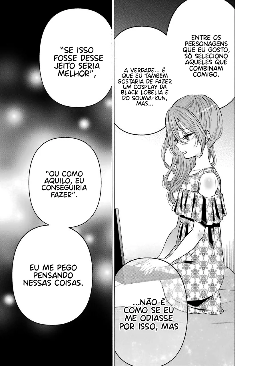 Read Sono Bisque Doll wa Koi wo Suru PT Manga Online