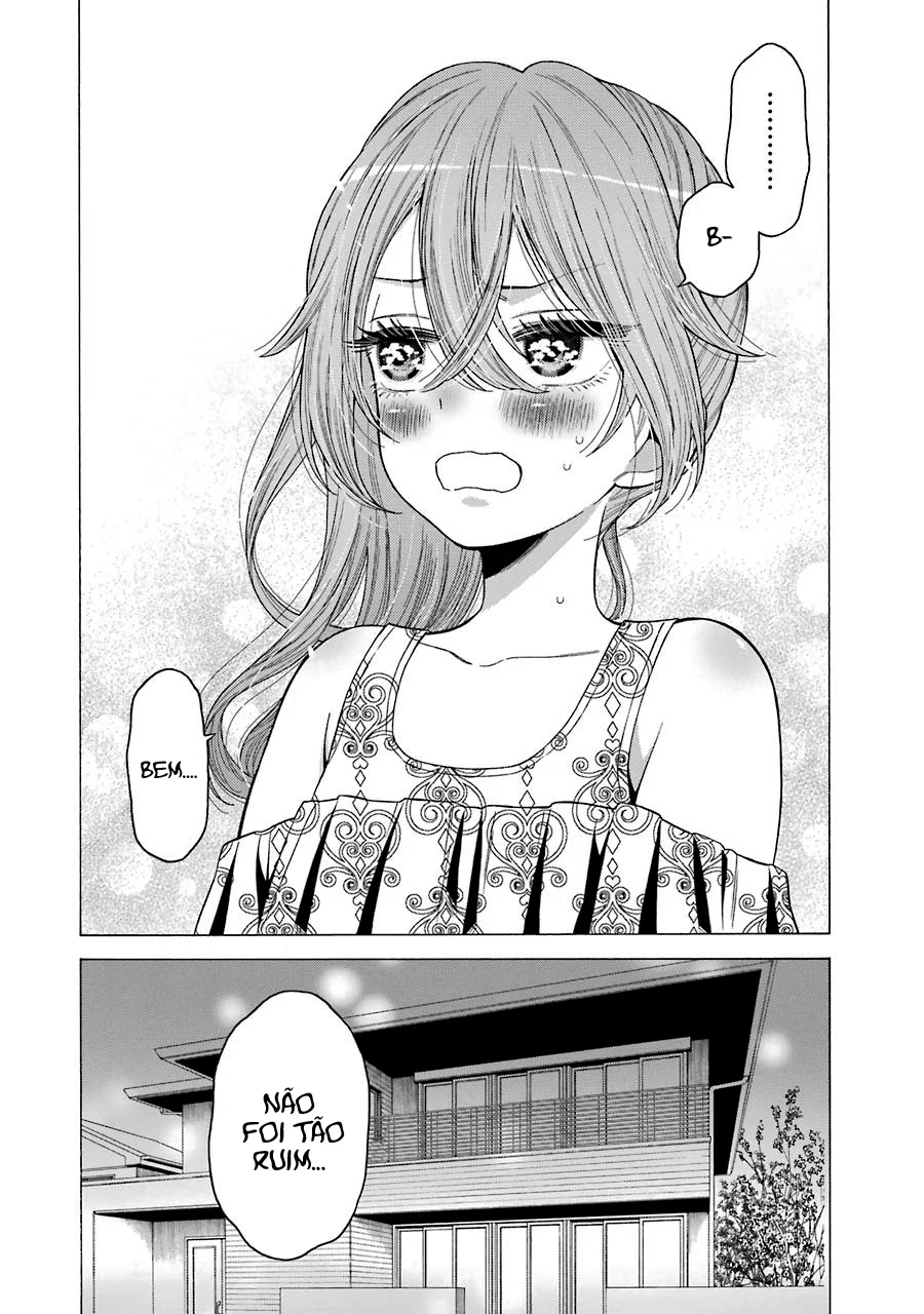 Read Sono Bisque Doll wa Koi wo Suru PT Manga Online