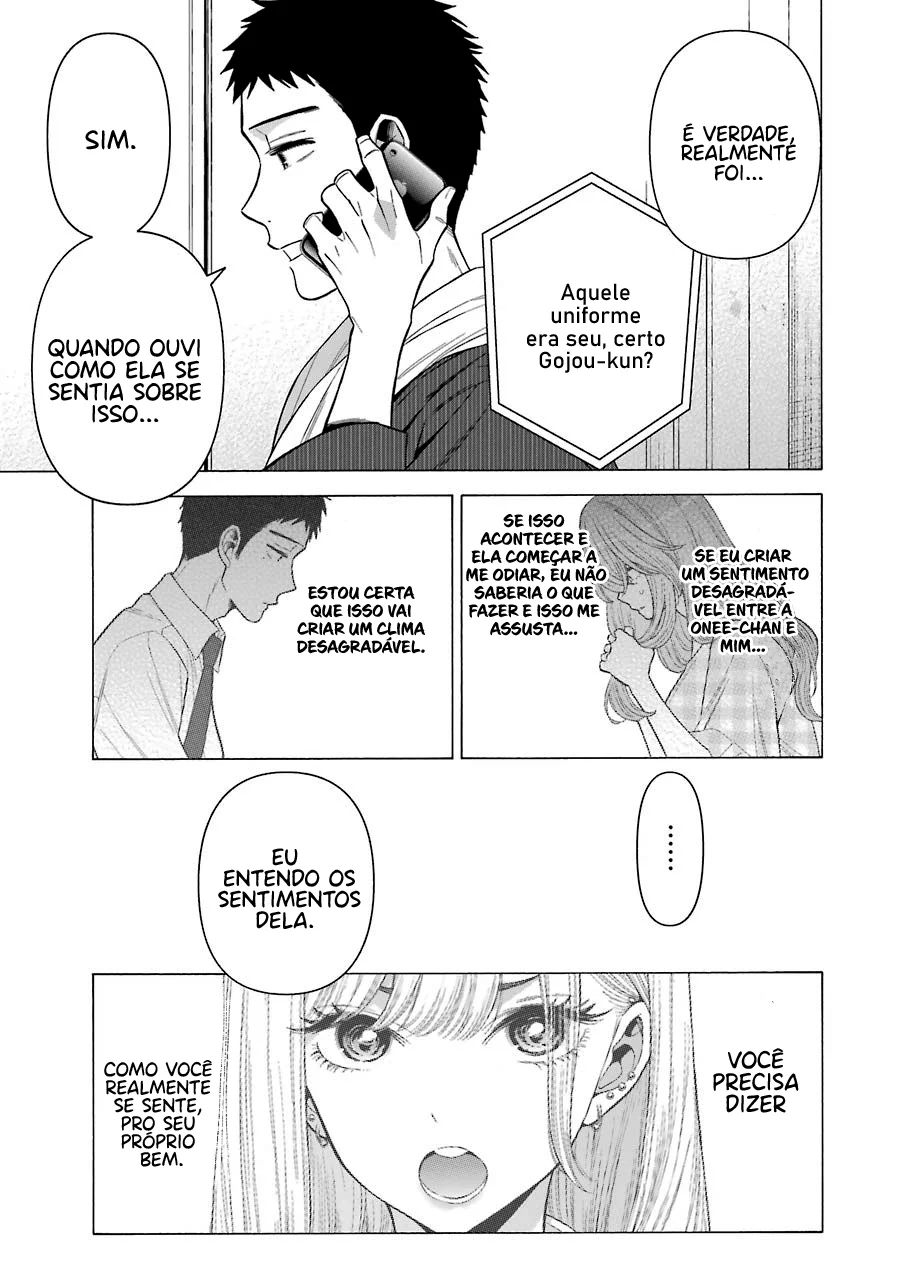 Read Sono Bisque Doll wa Koi wo Suru PT Manga Online