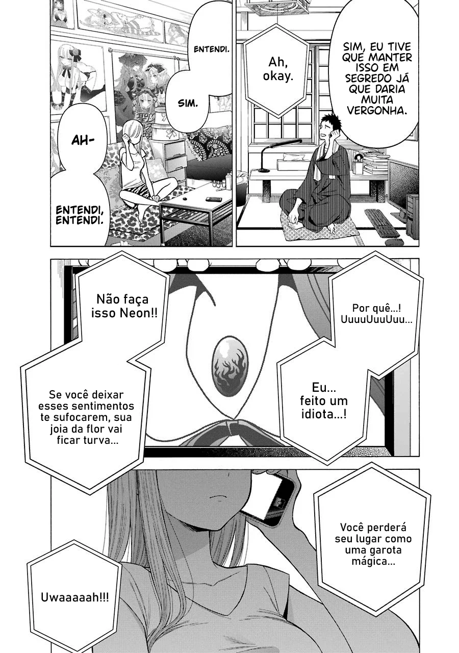 Read Sono Bisque Doll wa Koi wo Suru PT Manga Online