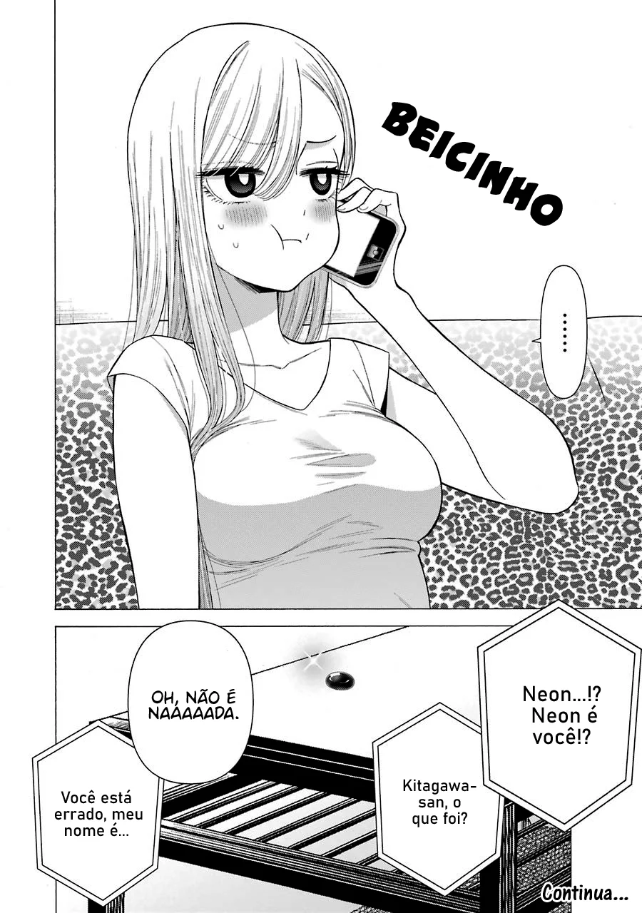 Read Sono Bisque Doll wa Koi wo Suru PT Manga Online
