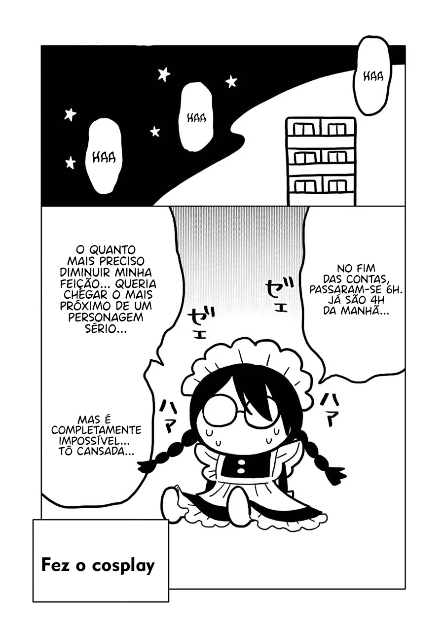 Read Sono Bisque Doll wa Koi wo Suru PT Manga Online