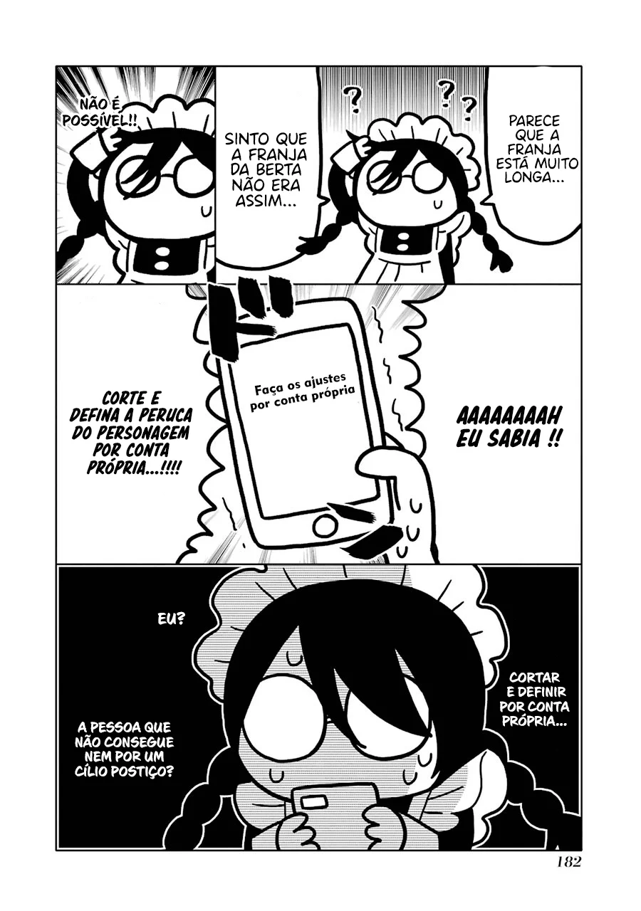 Read Sono Bisque Doll wa Koi wo Suru PT Manga Online