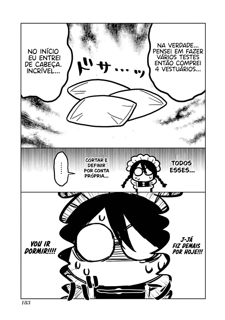 Read Sono Bisque Doll wa Koi wo Suru PT Manga Online
