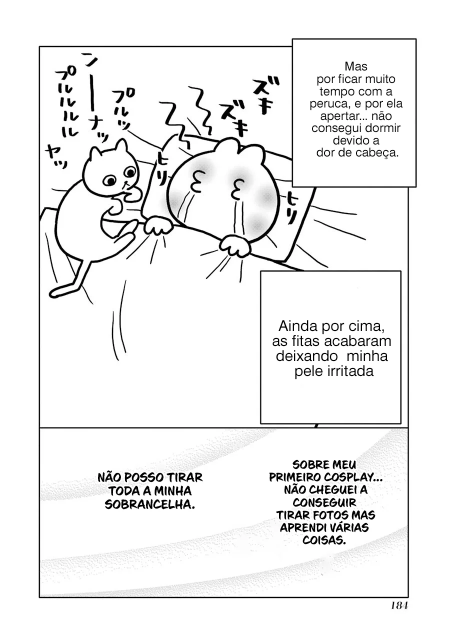 Read Sono Bisque Doll wa Koi wo Suru PT Manga Online