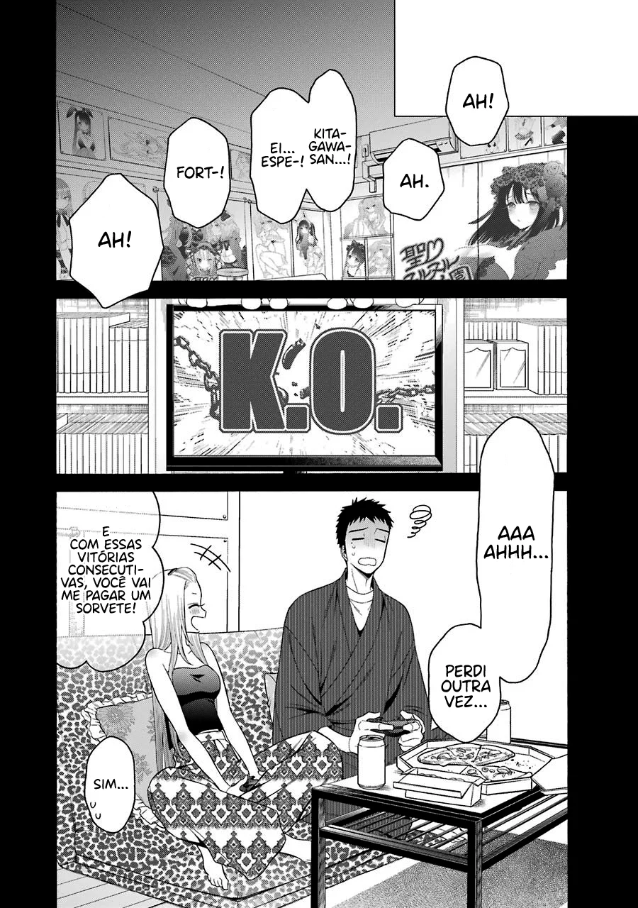 Read Sono Bisque Doll wa Koi wo Suru PT Manga Online