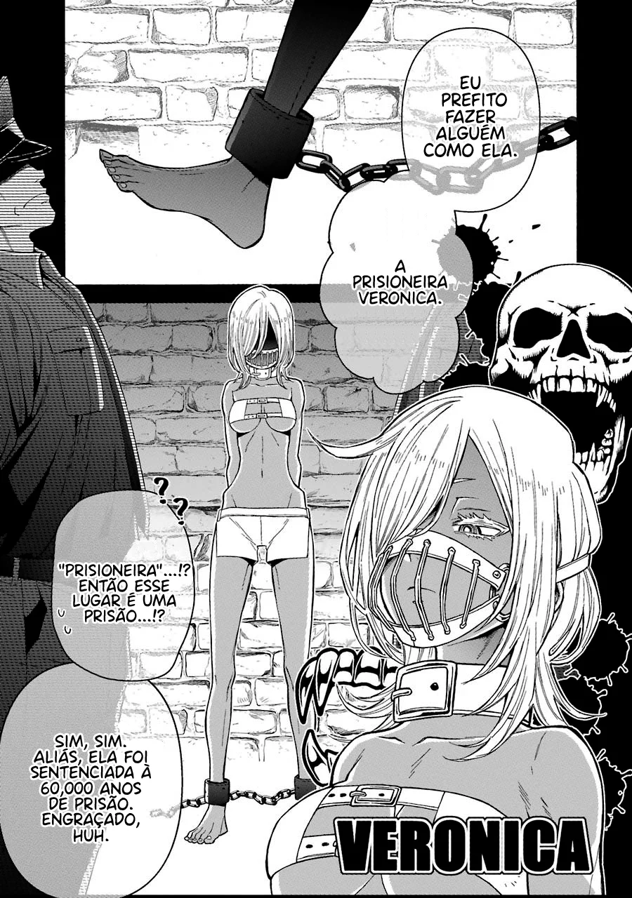 Read Sono Bisque Doll wa Koi wo Suru PT Manga Online