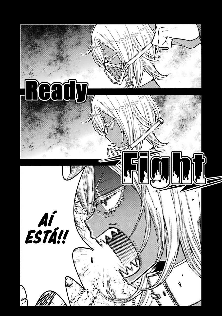 Read Sono Bisque Doll wa Koi wo Suru PT Manga Online