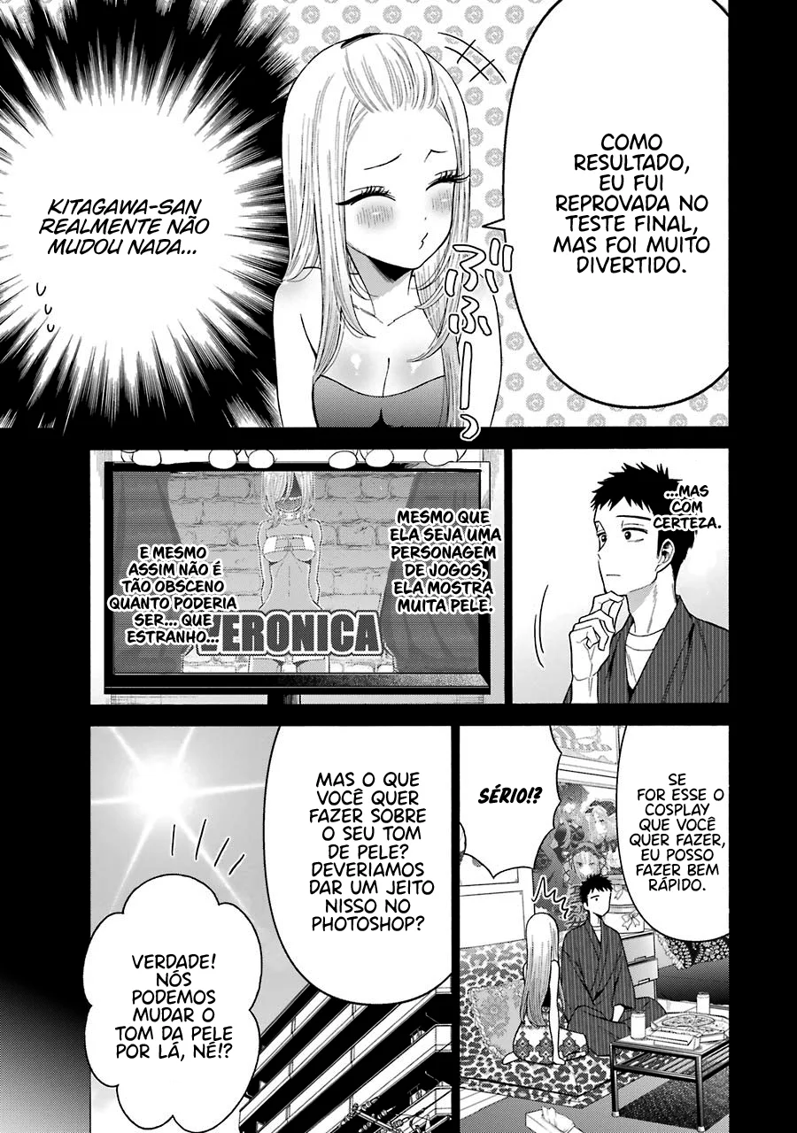 Read Sono Bisque Doll wa Koi wo Suru PT Manga Online