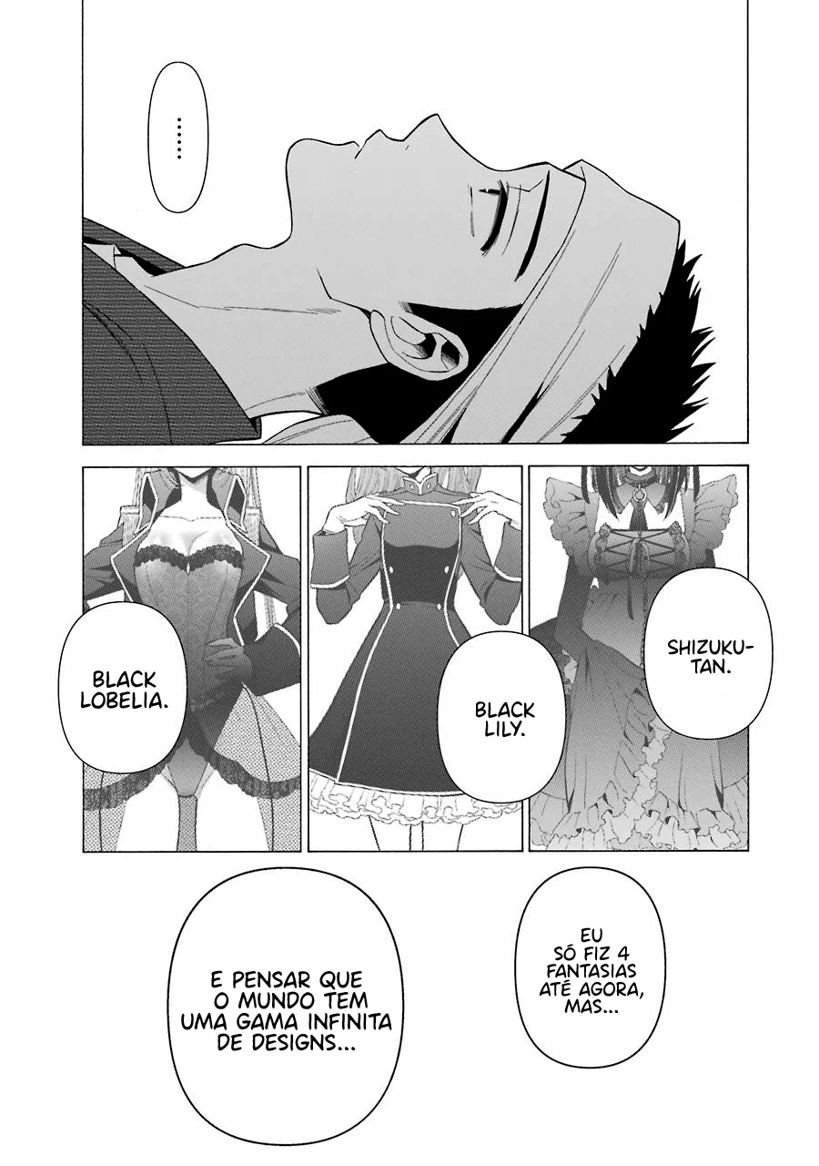 Read Sono Bisque Doll wa Koi wo Suru PT Manga Online