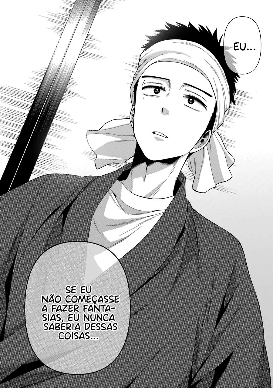 Read Sono Bisque Doll wa Koi wo Suru PT Manga Online