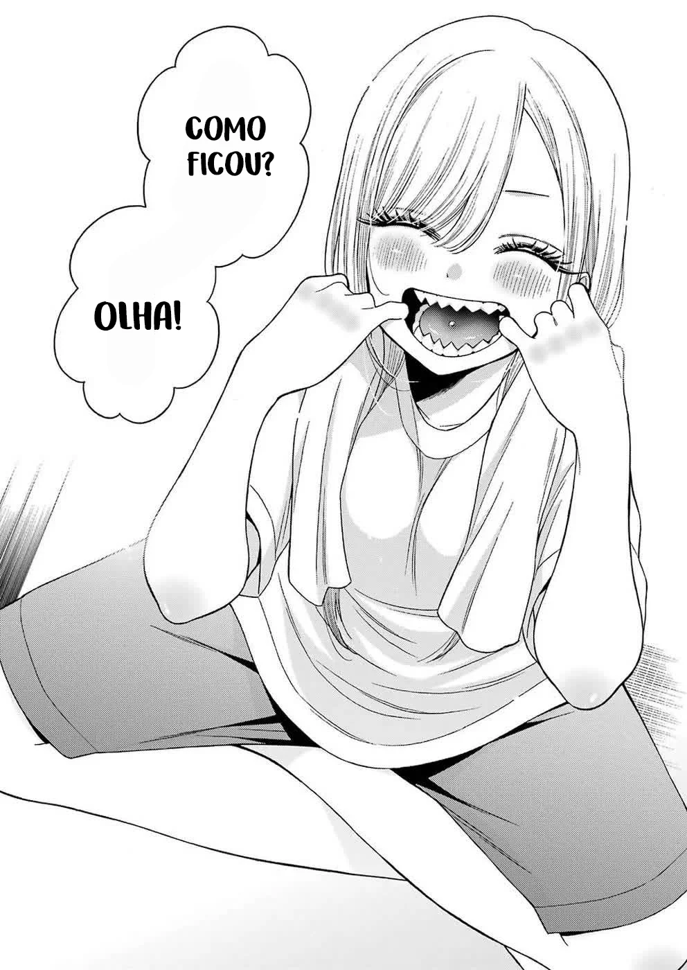Read Sono Bisque Doll wa Koi wo Suru PT Manga Online