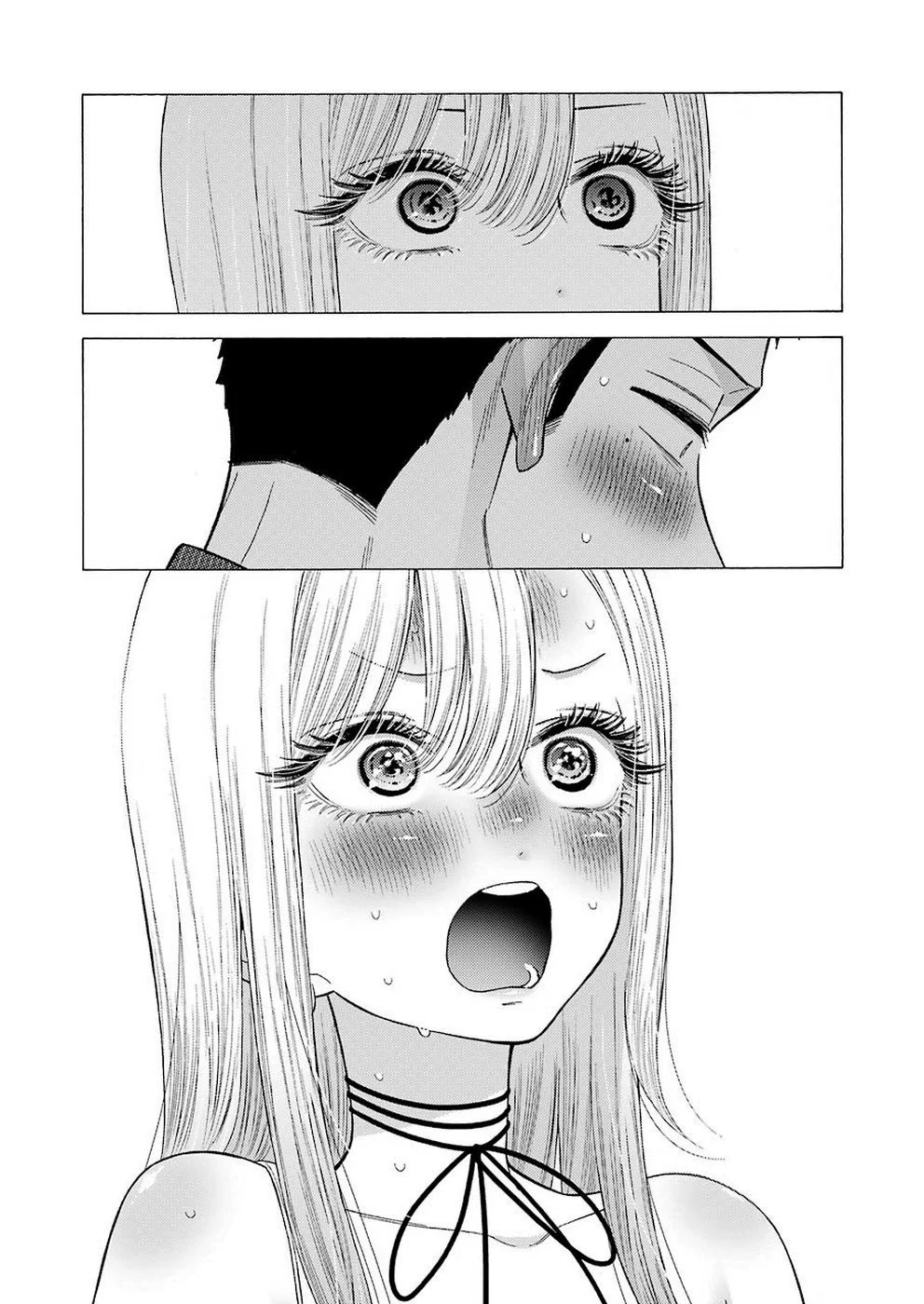 Read Sono Bisque Doll wa Koi wo Suru PT Manga Online