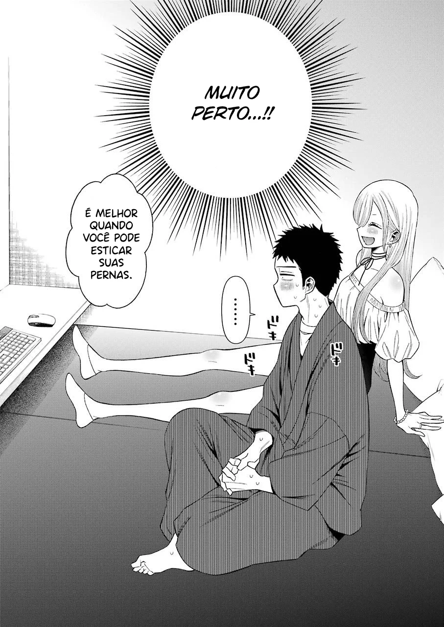 Read Sono Bisque Doll wa Koi wo Suru PT Manga Online
