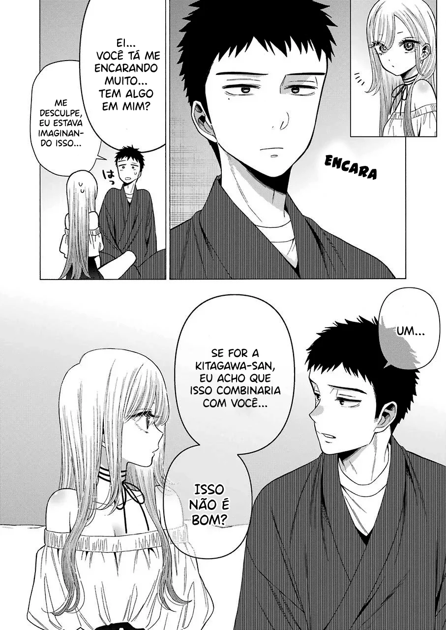 Read Sono Bisque Doll wa Koi wo Suru PT Manga Online