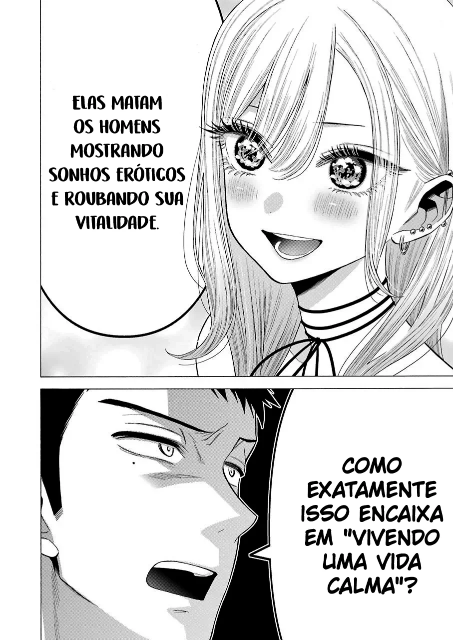 Read Sono Bisque Doll wa Koi wo Suru PT Manga Online