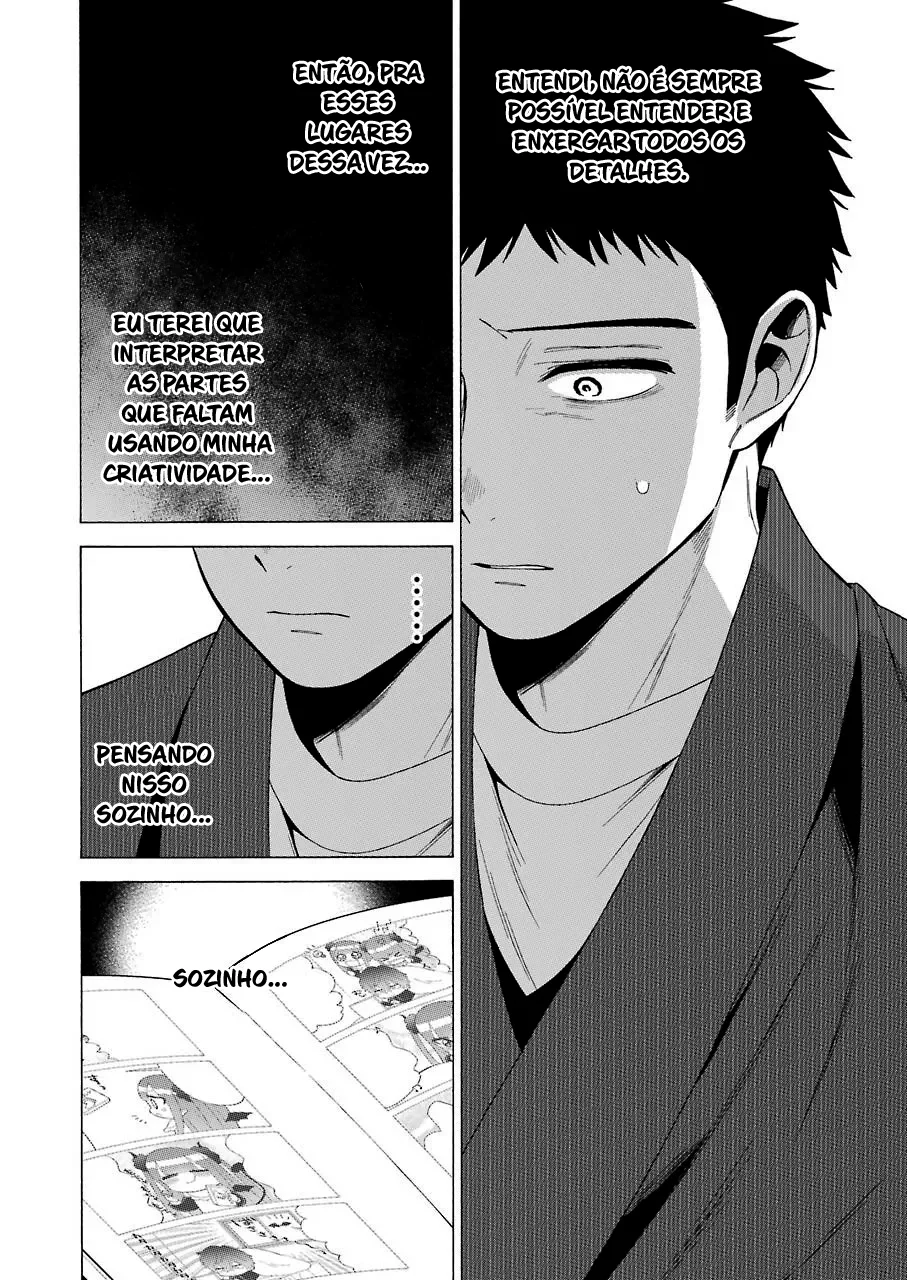 Read Sono Bisque Doll wa Koi wo Suru PT Manga Online