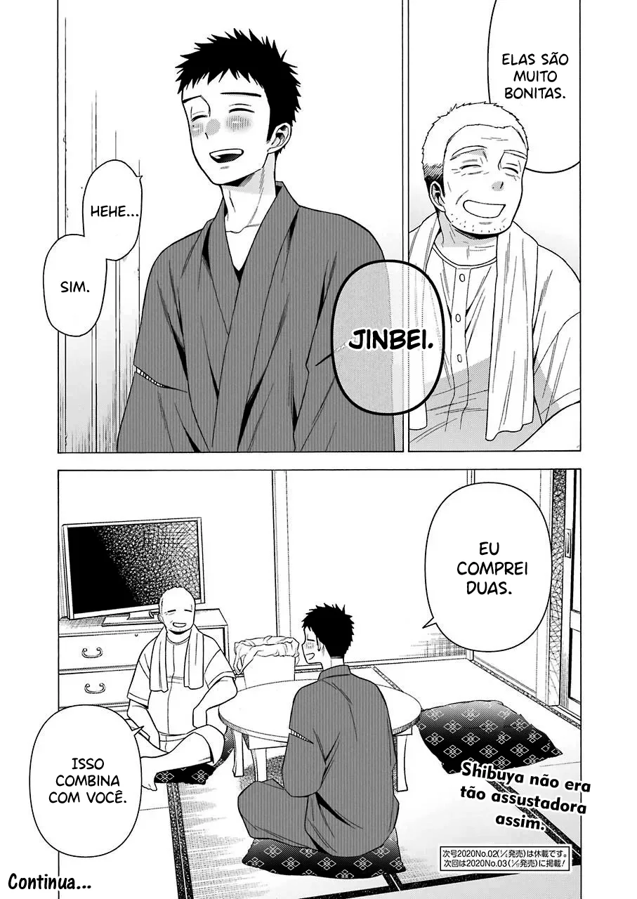 Read Sono Bisque Doll wa Koi wo Suru PT Manga Online