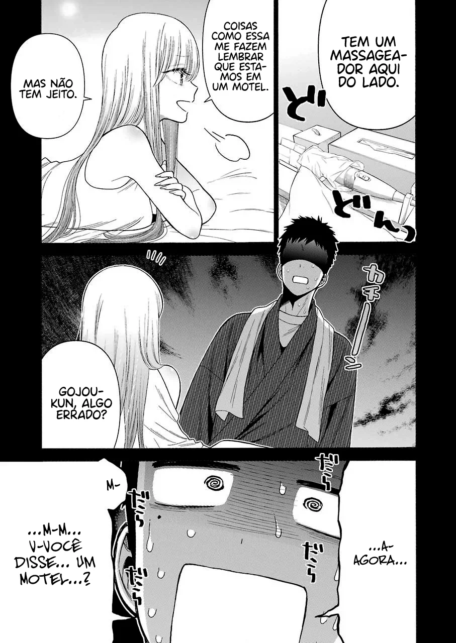 Read Sono Bisque Doll wa Koi wo Suru PT Manga Online