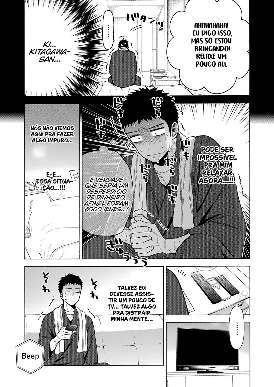 Read Sono Bisque Doll wa Koi wo Suru PT Manga Online