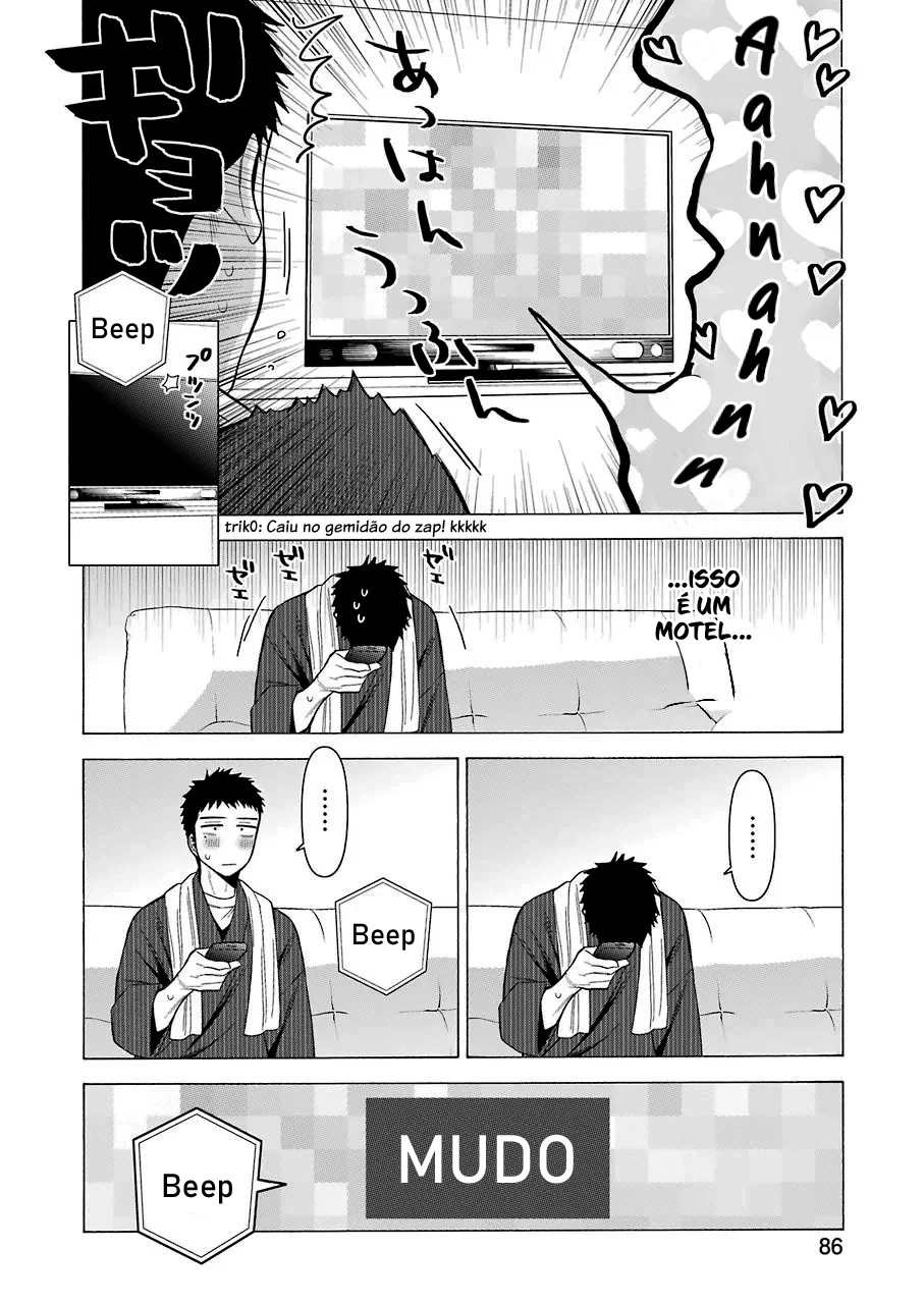 Read Sono Bisque Doll wa Koi wo Suru PT Manga Online