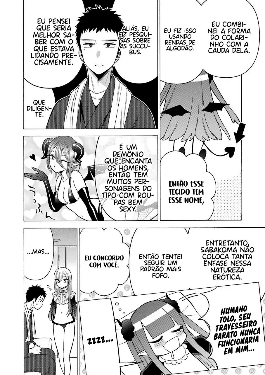 Read Sono Bisque Doll wa Koi wo Suru PT Manga Online