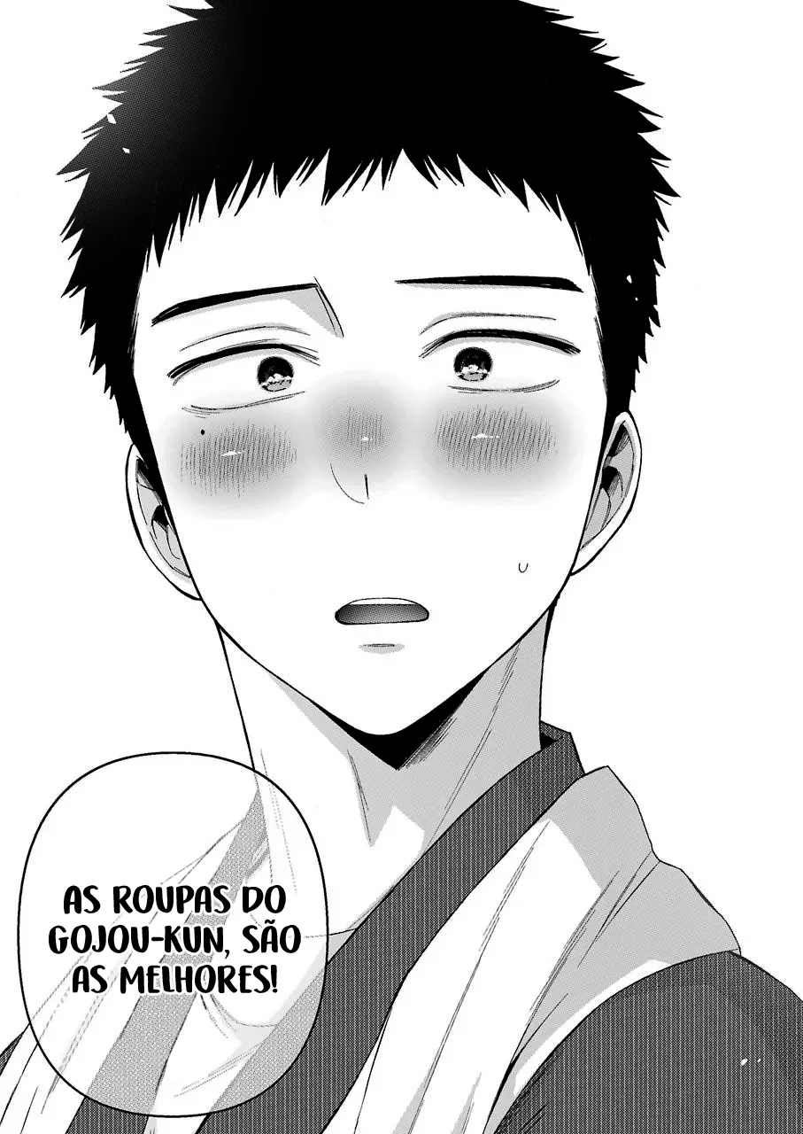 Read Sono Bisque Doll wa Koi wo Suru PT Manga Online
