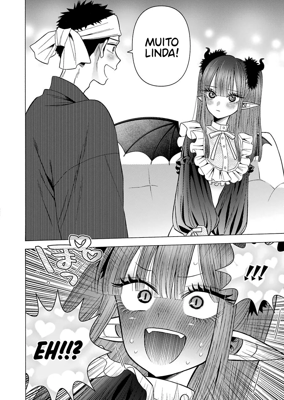 Read Sono Bisque Doll wa Koi wo Suru PT Manga Online