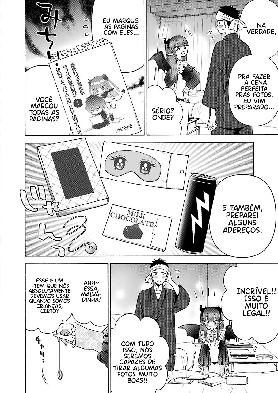 Read Sono Bisque Doll wa Koi wo Suru PT Manga Online