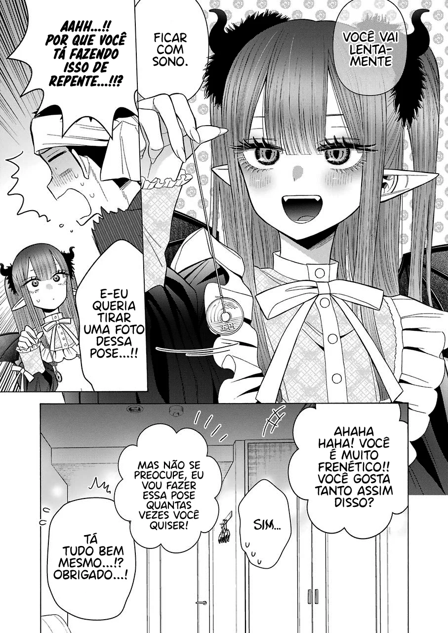 Read Sono Bisque Doll wa Koi wo Suru PT Manga Online
