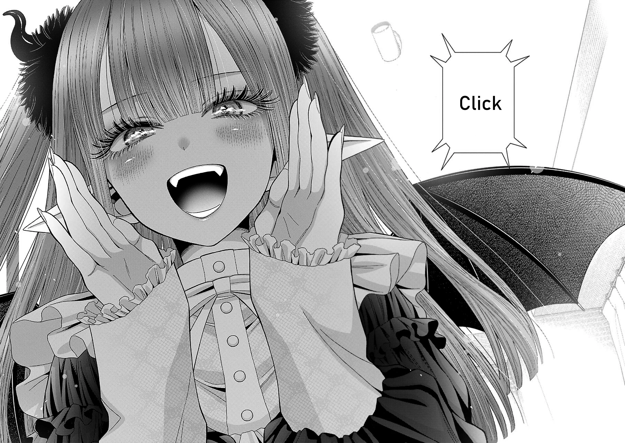 Read Sono Bisque Doll wa Koi wo Suru PT Manga Online