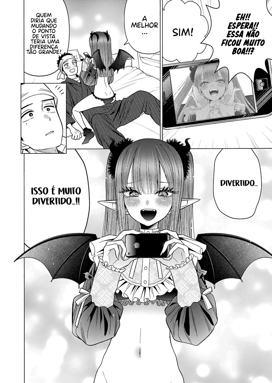 Read Sono Bisque Doll wa Koi wo Suru PT Manga Online