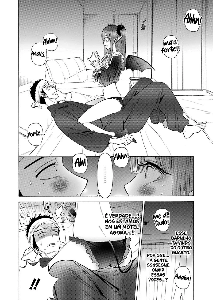 Read Sono Bisque Doll wa Koi wo Suru PT Manga Online