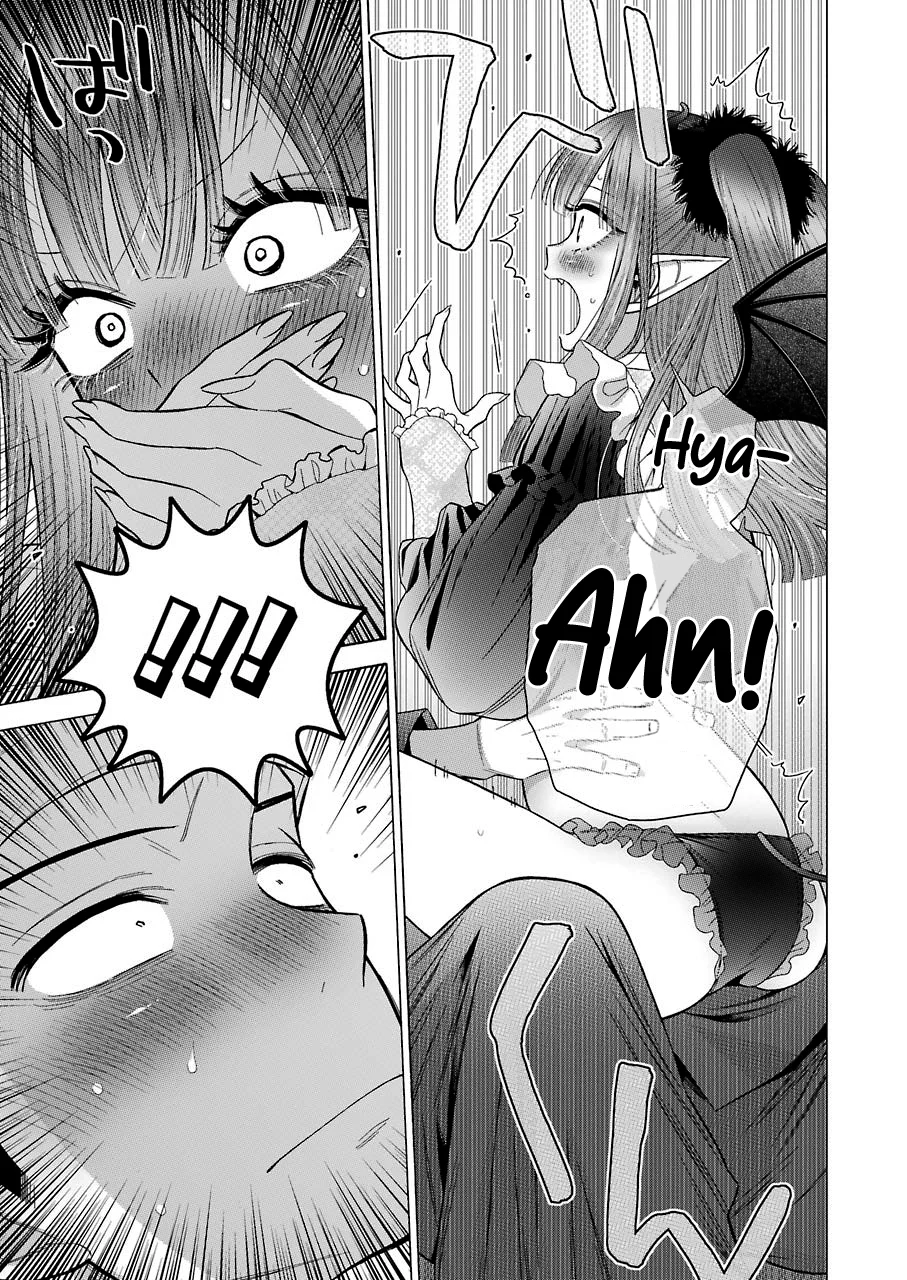 Read Sono Bisque Doll wa Koi wo Suru PT Manga Online