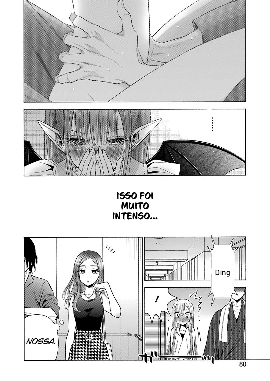 Read Sono Bisque Doll wa Koi wo Suru PT Manga Online