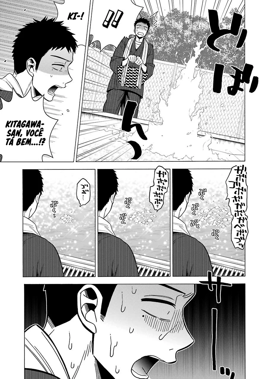 Read Sono Bisque Doll wa Koi wo Suru PT Manga Online