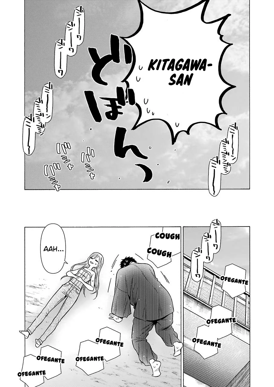 Read Sono Bisque Doll wa Koi wo Suru PT Manga Online