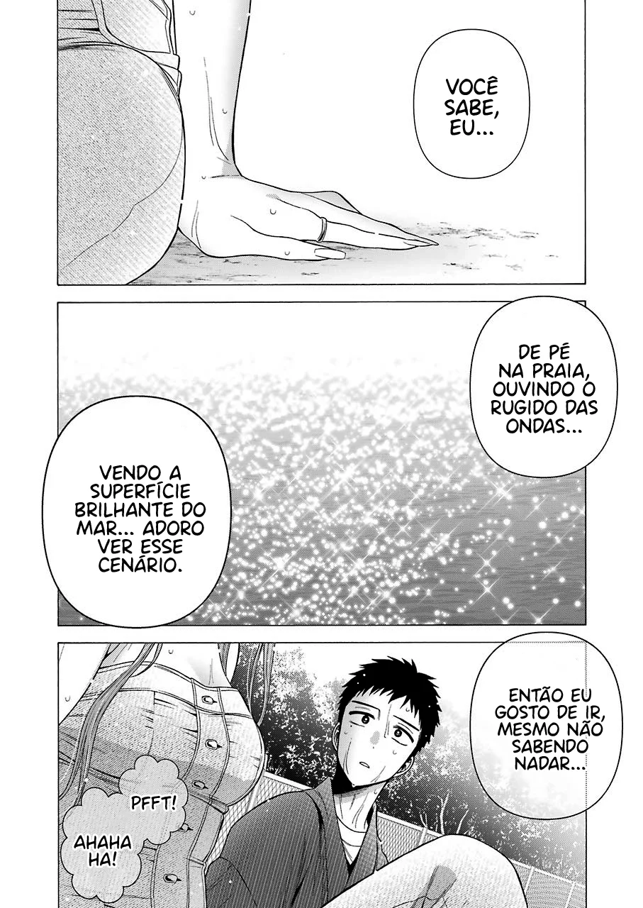Read Sono Bisque Doll wa Koi wo Suru PT Manga Online