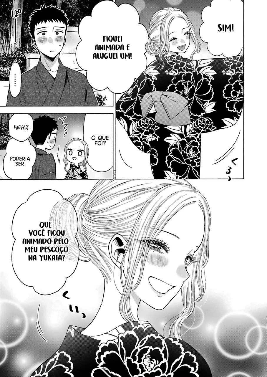 Read Sono Bisque Doll wa Koi wo Suru PT Manga Online