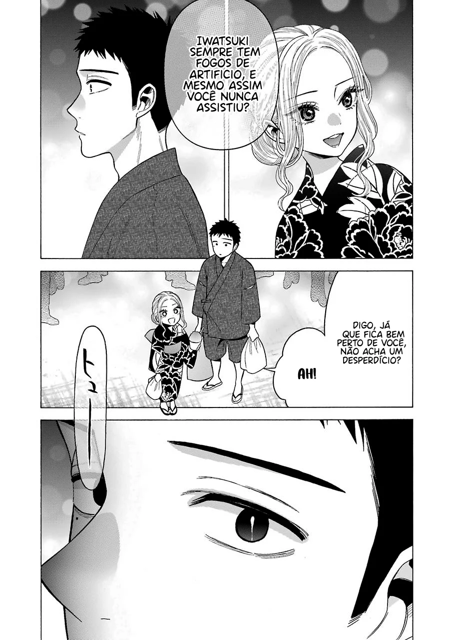 Read Sono Bisque Doll wa Koi wo Suru PT Manga Online