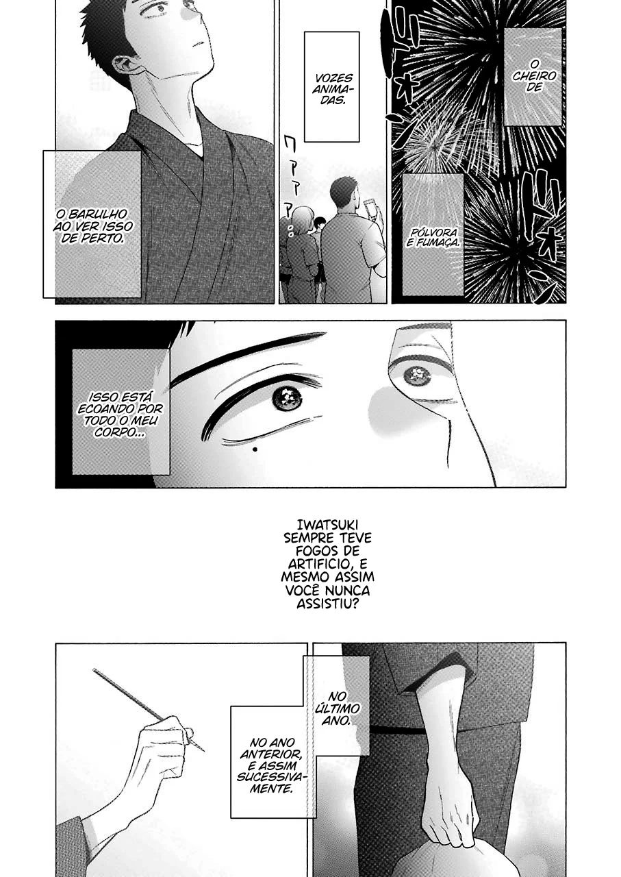 Read Sono Bisque Doll wa Koi wo Suru PT Manga Online