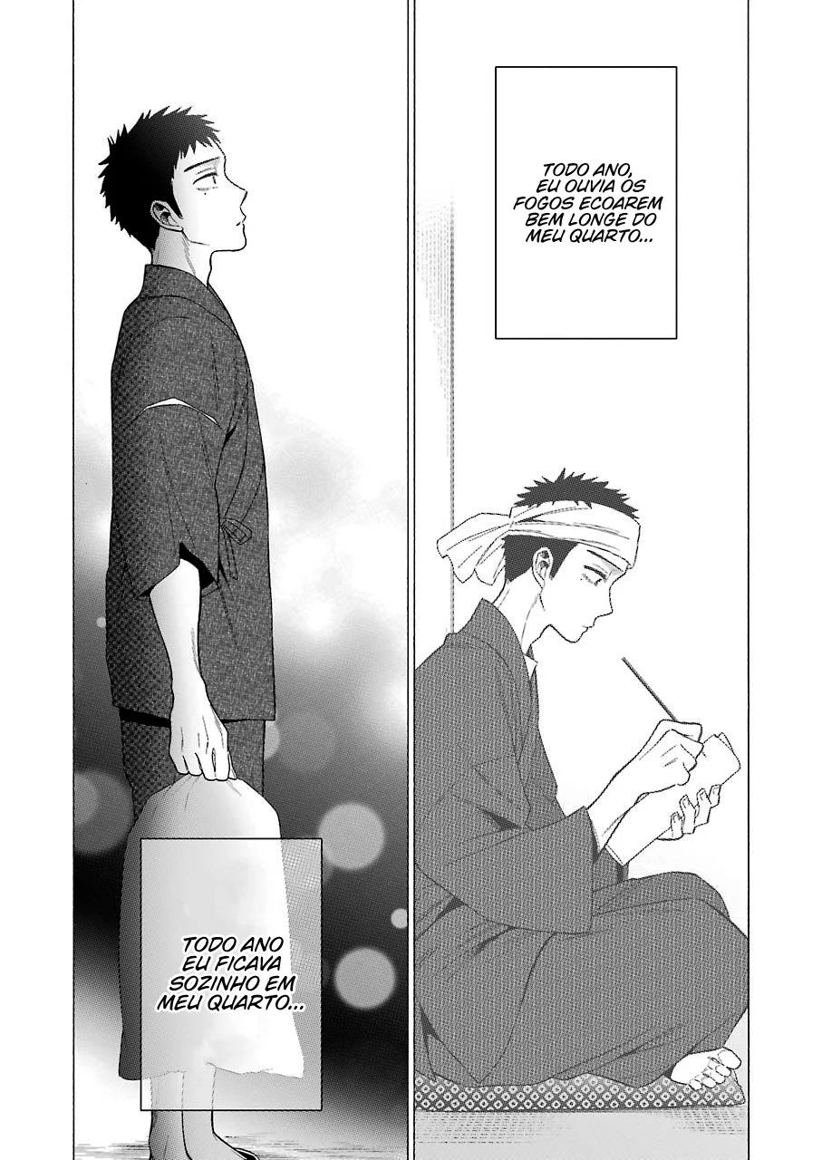 Read Sono Bisque Doll wa Koi wo Suru PT Manga Online